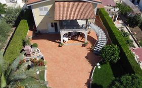 Mareblu Marzamemi Apartments